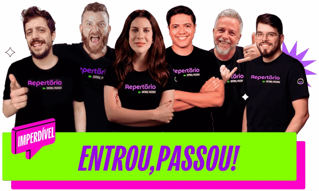 Repertório ENEM: O Guia Secreto para o 900+ que os Cursinhos Não Querem que Você Descubra!