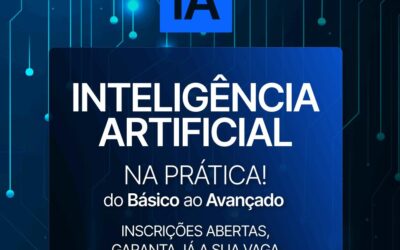 Como Dominar a IA com o Curso Inteligência Artificial. É Confiável?