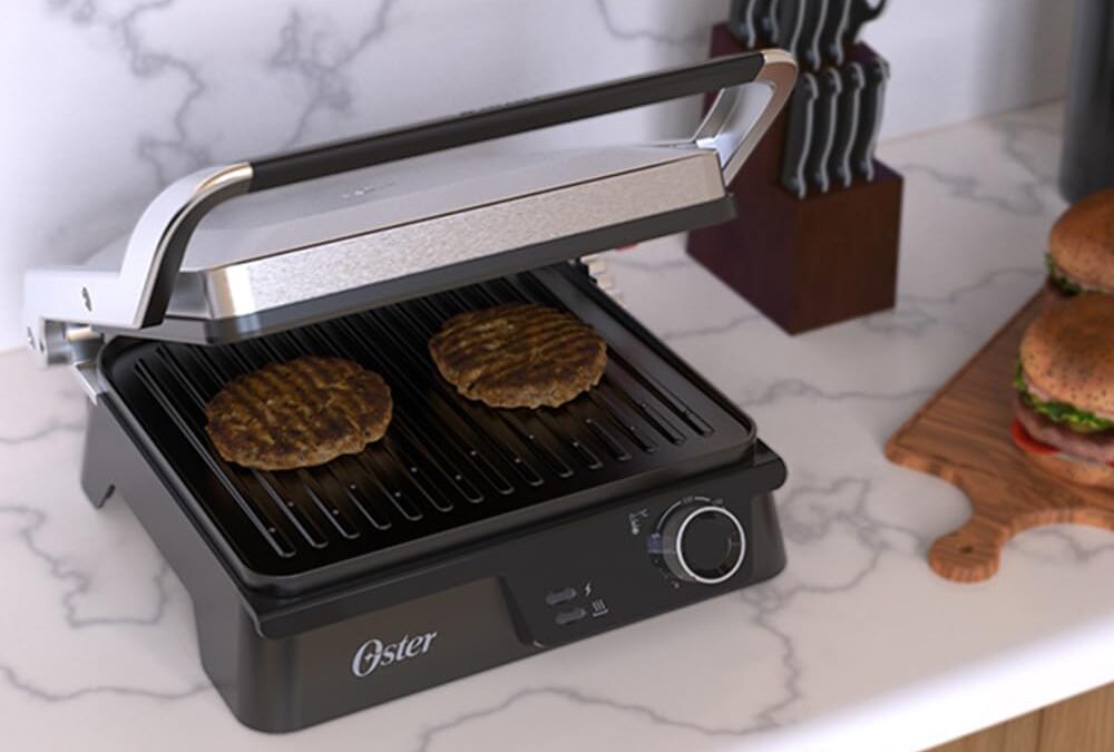 As 5 melhores sanduicheiras elétricas do mercado