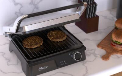 As 5 melhores sanduicheiras elétricas do mercado