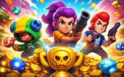 6 Dicas essencias para ser um campeão no Brawl Stars