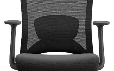 5 Melhores cadeiras ergonômicas para escritórios em 2026