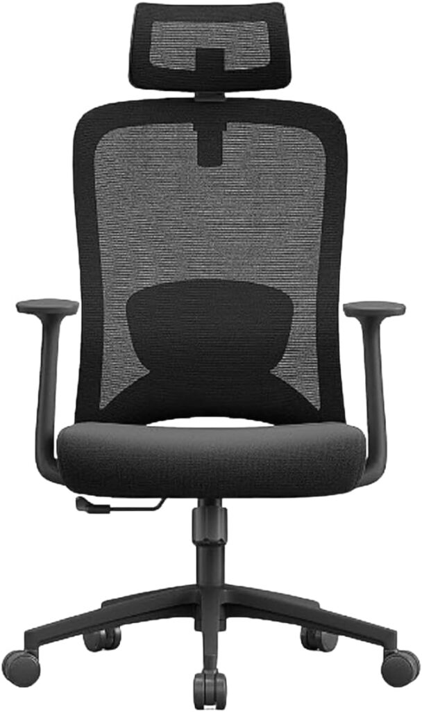 CADEIRA PARA ESCRITÓRIO DIRETOR - MAKKON - MK - 917P