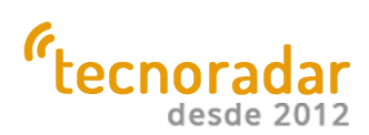 TecnoRadar