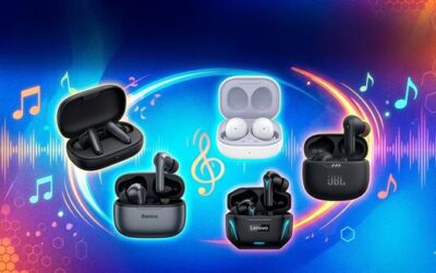 5 Melhores Fone Bluetooth 2026: qual melhor fone sem fio?