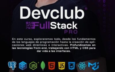 Desenvolvedor Full Stack – curso completo vale a pena?