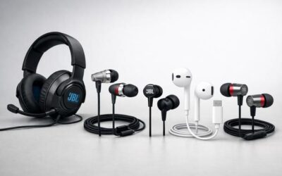 Os 5 Melhores Fones com Fio para 2026