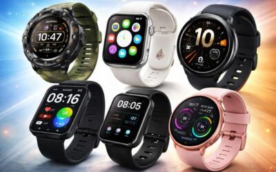 Melhor Smartwatch de 2026: Guia Completo de Compra