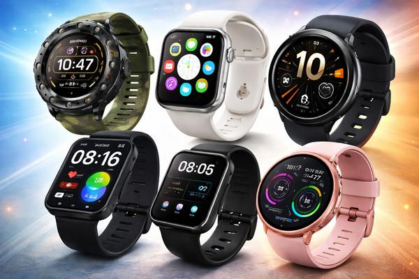 Melhor Smartwatch de 2026: Guia Completo de Compra