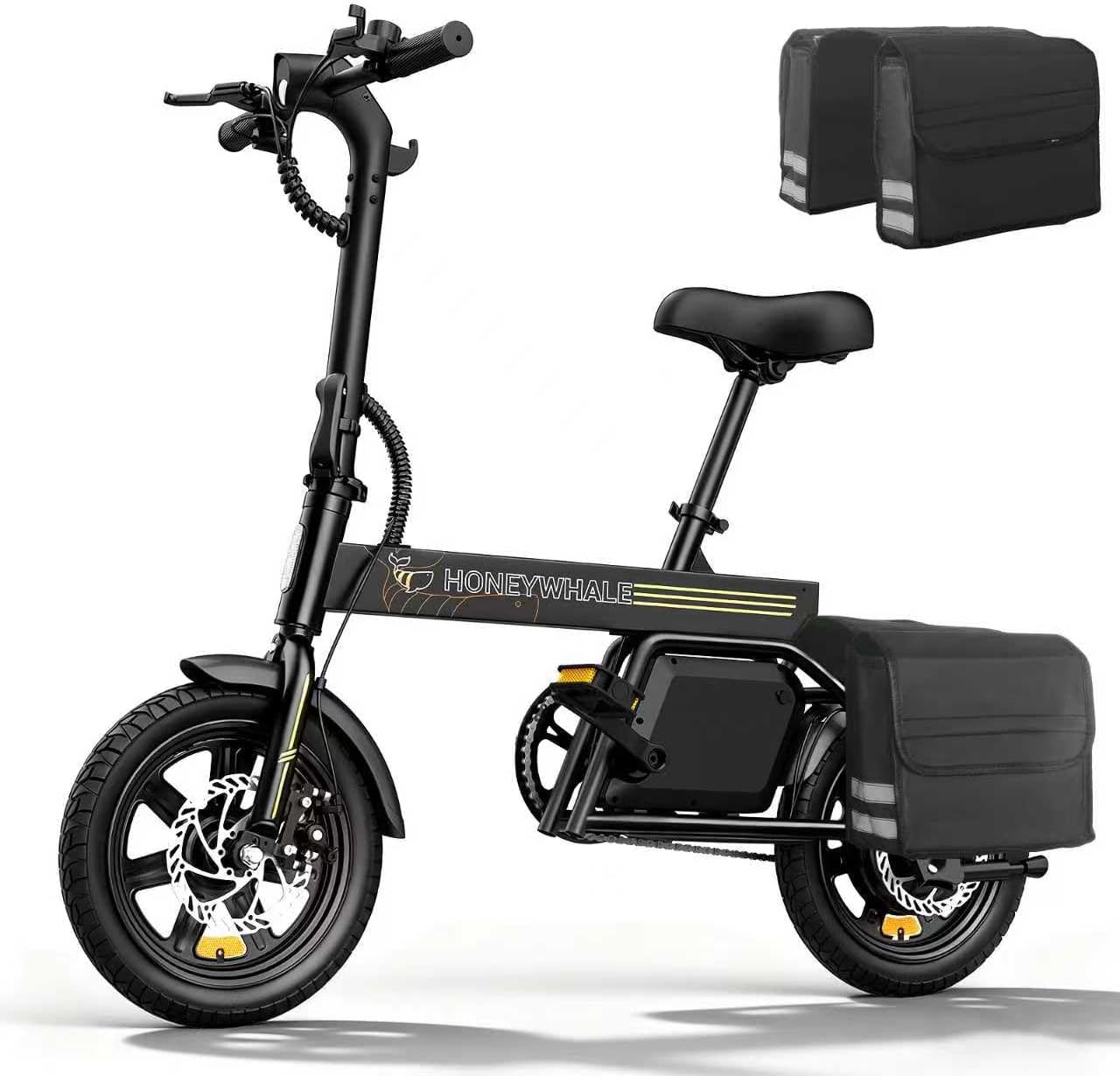 Bicicletas Elétricas
