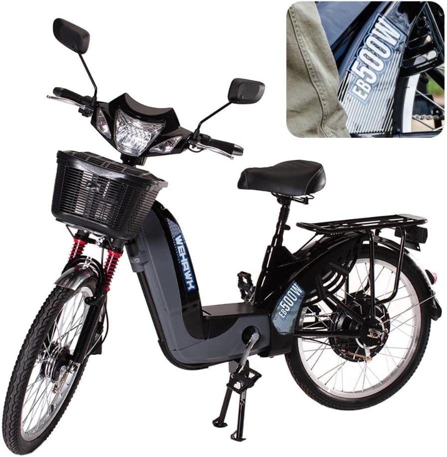 Bicicletas Elétricas