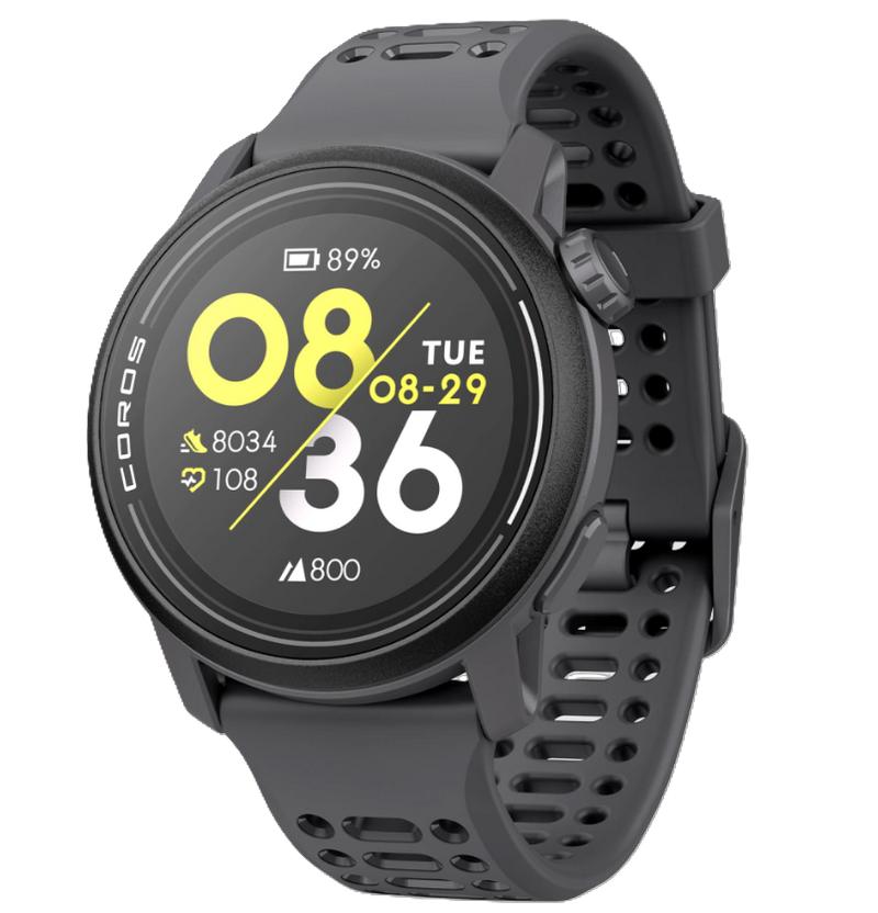 smartwaches para corrida
