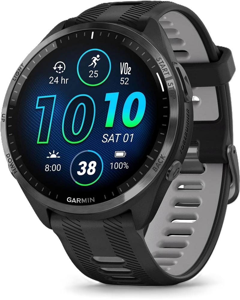 smartwatch Garmin