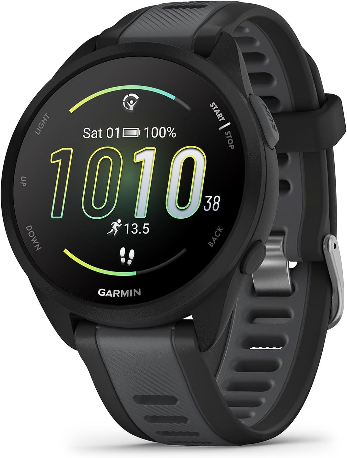 Garmin
