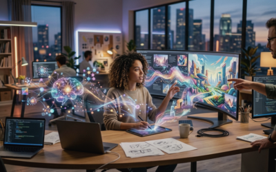Inteligência Artificial Generativa: comparando as IAs em 2026
