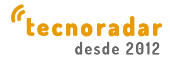 TecnoRadar