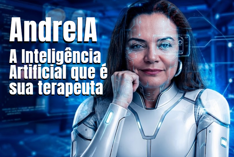 AndreIA: A Inteligência Artifical da Dra. Andrea Vermont na prática. Vale a pena?