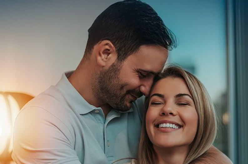 ajuda casamento