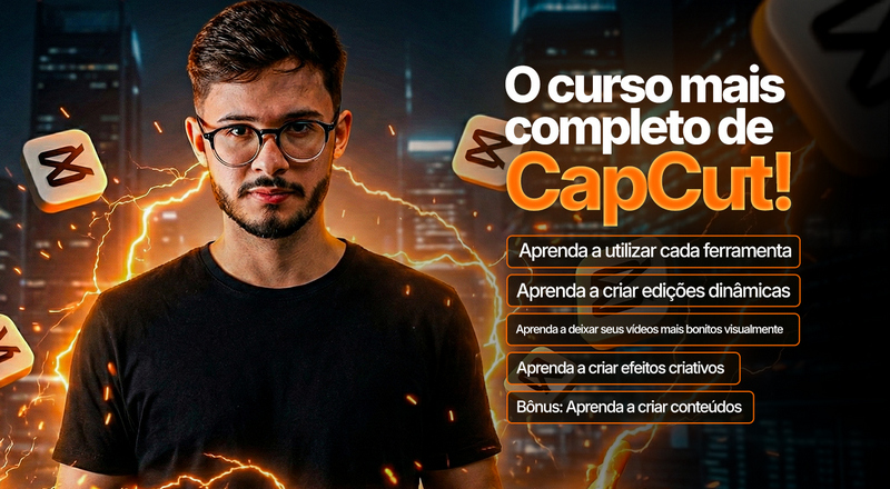curso de capcut