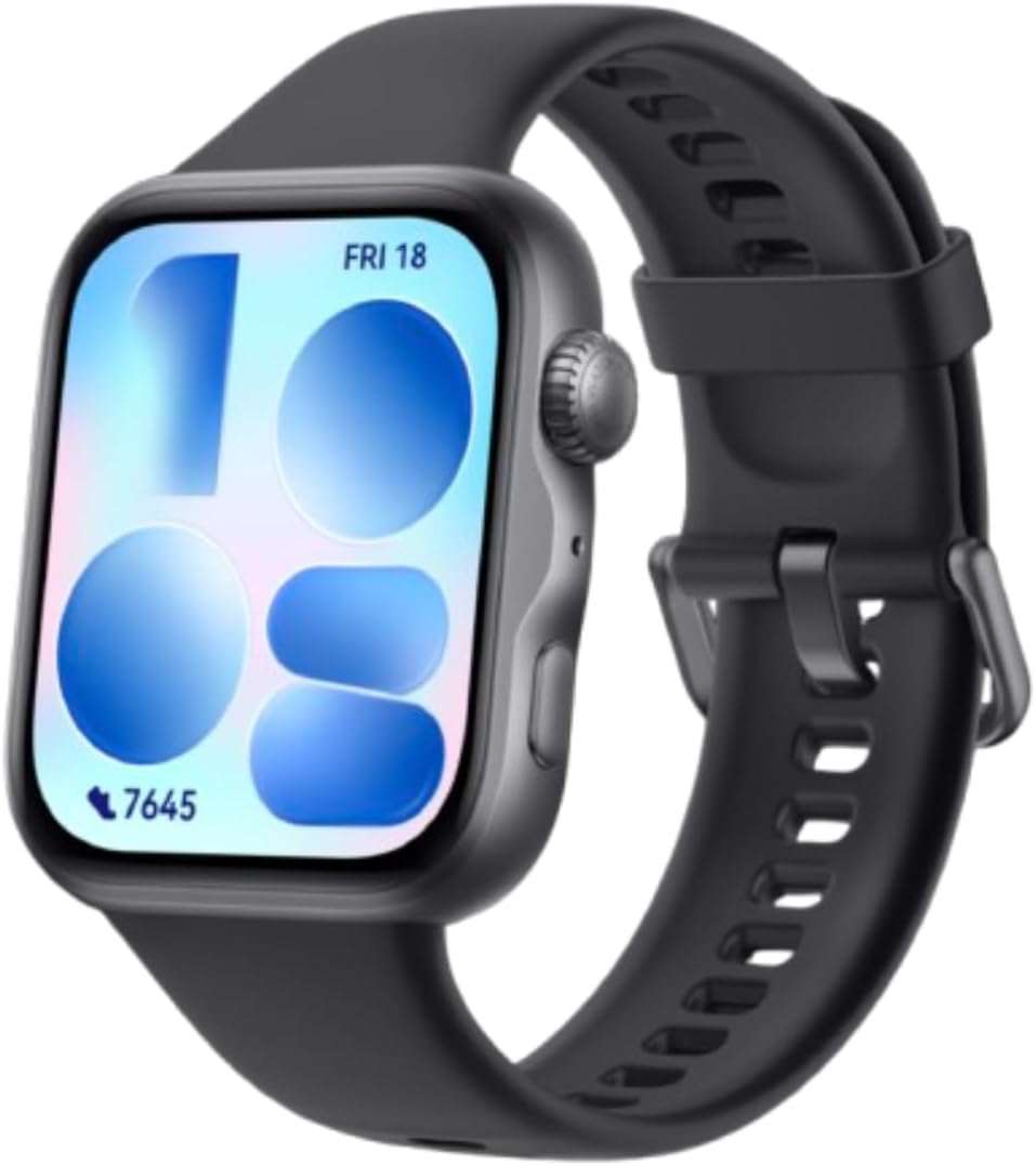 huawei fit 5