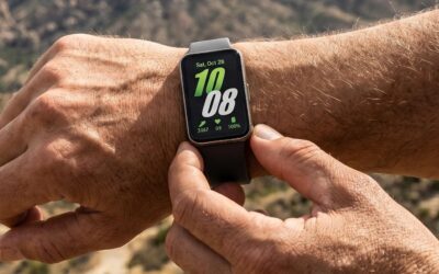 Smartband Samsung Fit 3 ainda vale a pena em 2026?