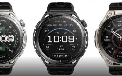 Amazfit Zepp OS 6: seu smartwatch será atualizado?