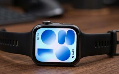 Huawei Fit 5, vale a pena?