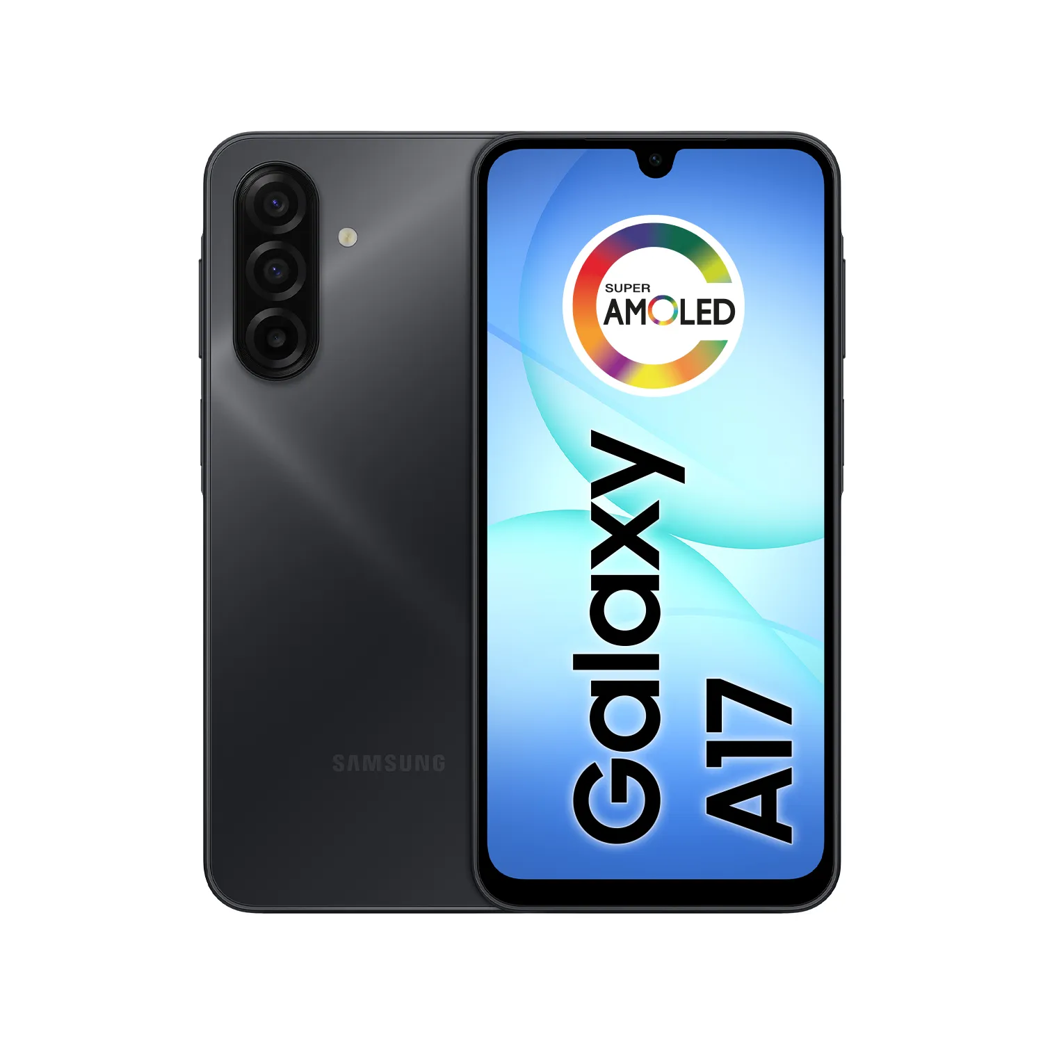 samsung a17 preço