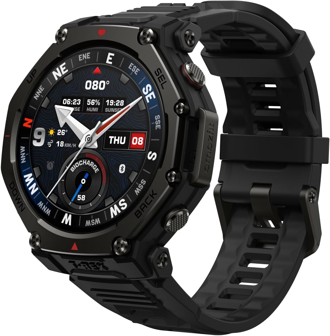 amazfit t-rex-3