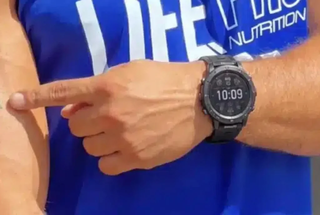 amazfit