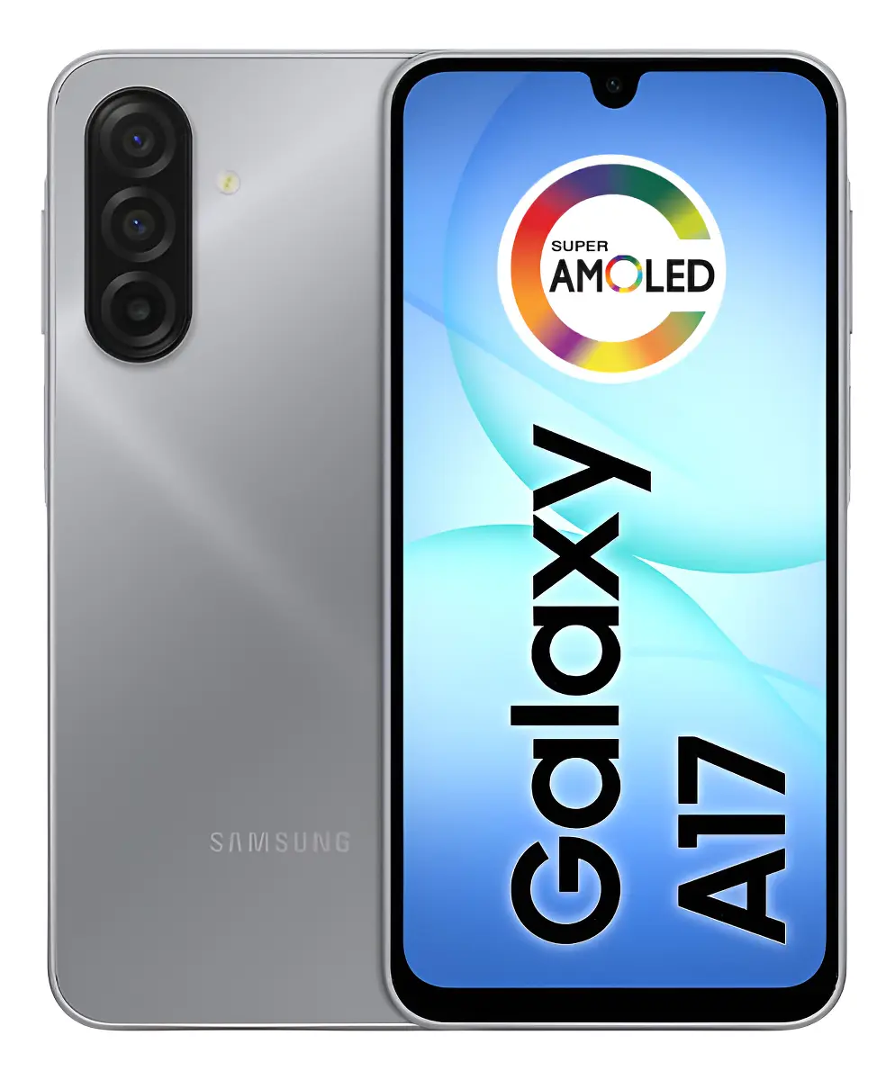 Galaxy A17 4G