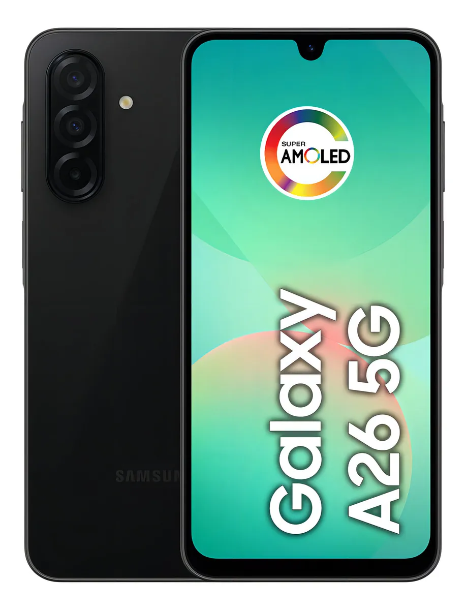 Galaxy A26