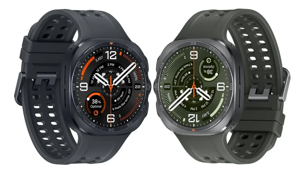 watch ultra