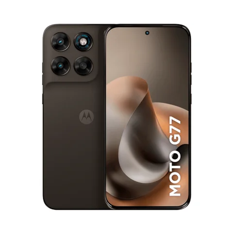 moto g77