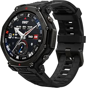 amazfit t-rex 3
