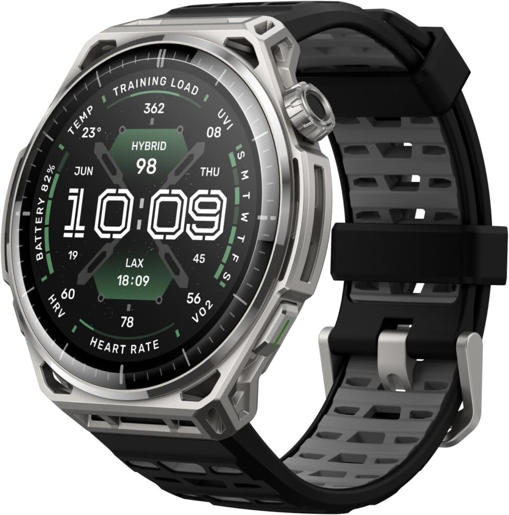 Amazfit Balance