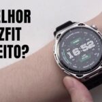 amazfit gtr