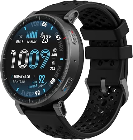 amazfit active