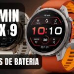 Garmin Fenix 5
