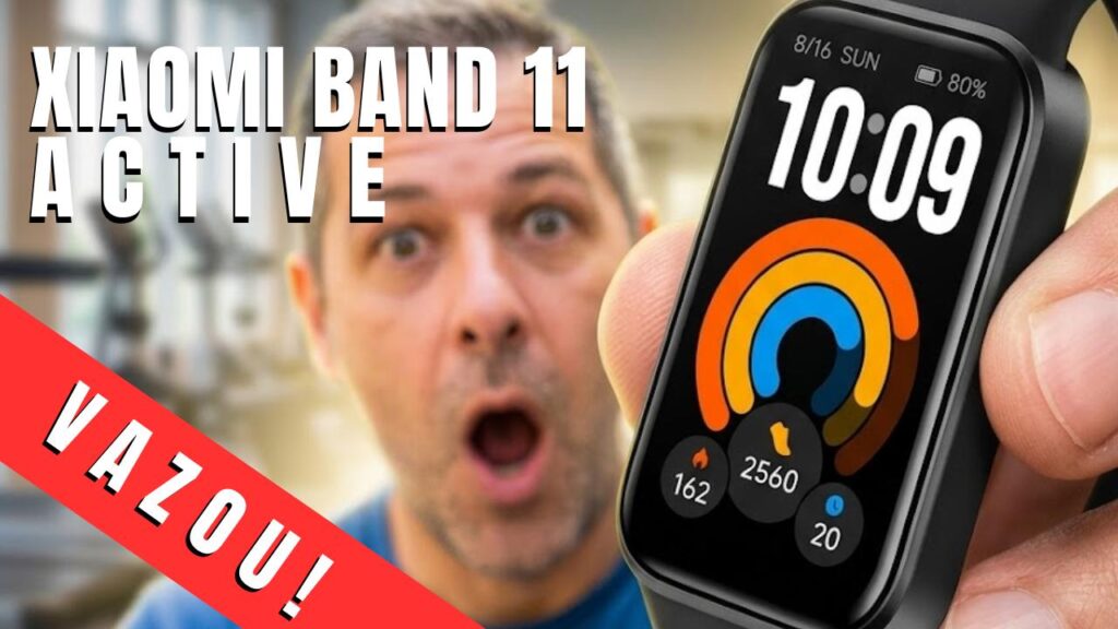 mi band xiaomi original