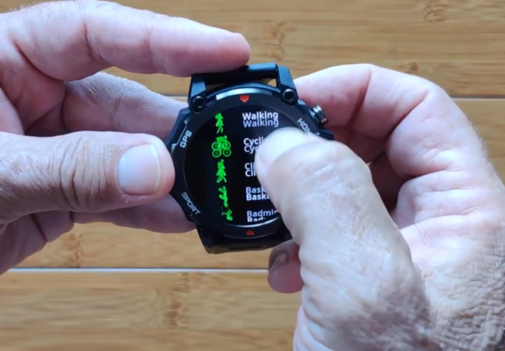 smartwatch xiaomi haylou