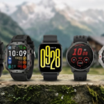 smartwatch barato