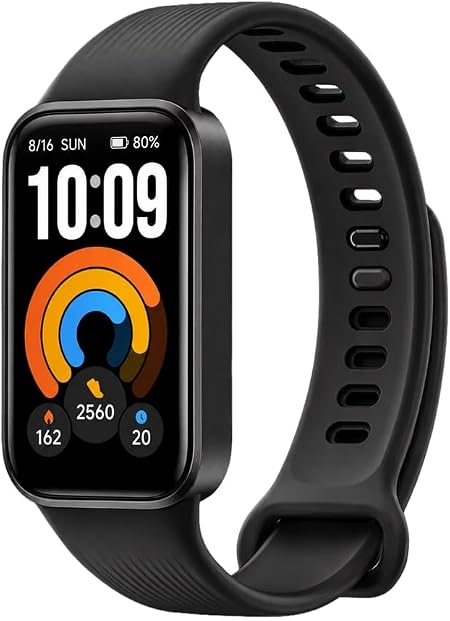 xiaomi smartband