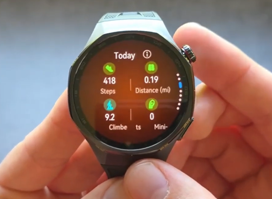 huawei watch gt7