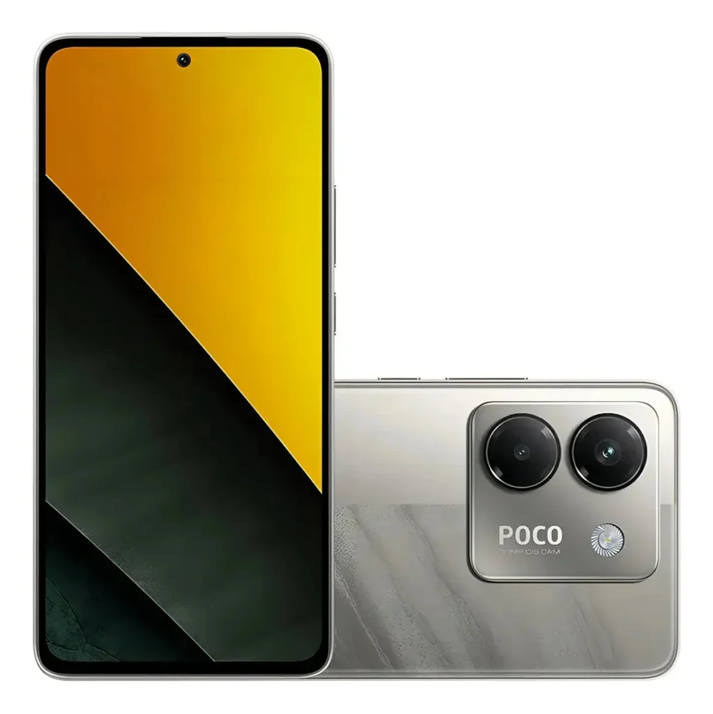 Xiaomi Poco M7 Pro