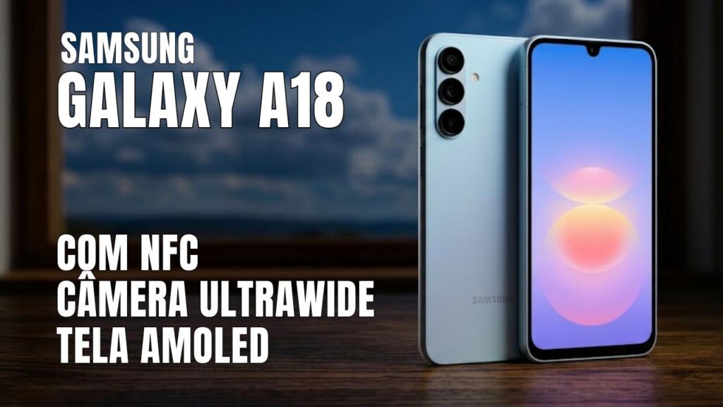 Galaxy A8 4G