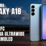 Galaxy A8 4G