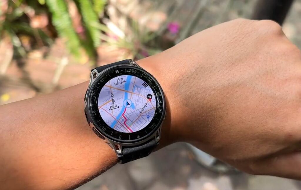 amazfit cheetah2 pro