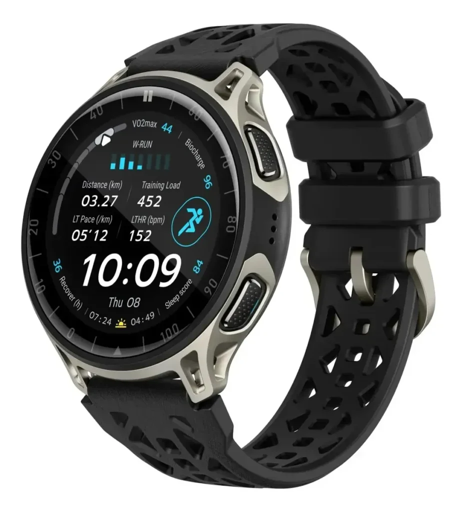 Amazfit Cheetah 2