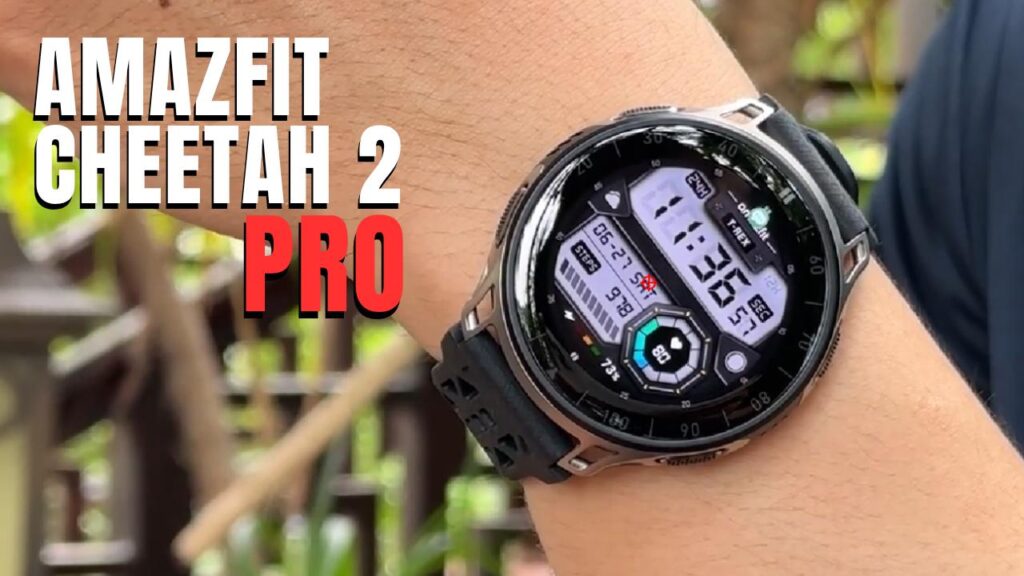 amazfit